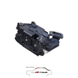 Vw Polo/6R/Seat Leon/5F Türschloss rechts hinten 5K4839016C