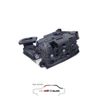 Vw Polo/6R/Seat Leon/5F Türschloss links hinten 5K4839015Q