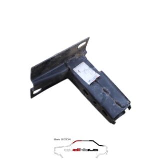 Audi 100/S4/C4 Halter Stoßstange links/rechts hinten 4A0807331A