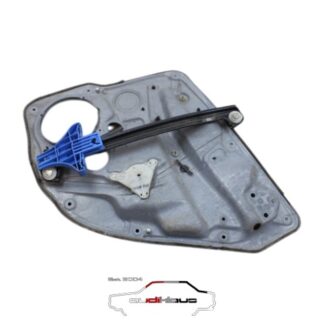 Vw Golf/4 Fensterhebermechanismus links hinten 1J4839755E
