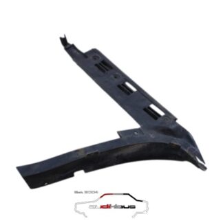 Vw Passat/B5 Stoßstangenhalter links hinten 3B5807393C B-Ware!