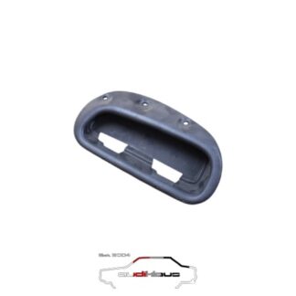 Audi A6/S6/C4 Spoilerlippe Stoßstange links 4A0807815