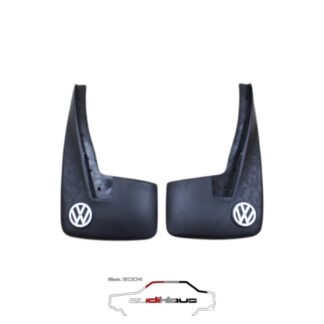 Vw Golf/3 Schmutzfänger Votex hinten NOS 1H6075101