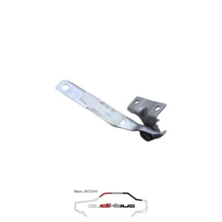 Audi 80/90/B3/B4 Scharnier rechts NOS 893823302