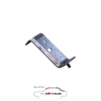 Audi 100/C1 Halter Stoßstange links NOS 803807331A
