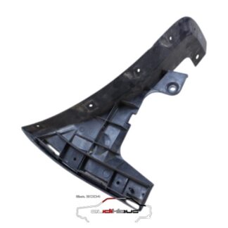 Audi A3/S3/8L Halter Stoßstange rechts hinten 8L9807378C