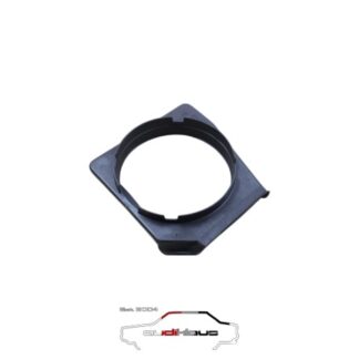 Vw Polo/9N Lautsprecherrahmen links vorne NOS 6Q0035217C