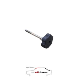 Audi 80/90/B3/B4 Halteschraube Wagenheber 861809369
