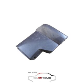 Audi A6/4B Allroad Abdeckung Seitenschweller rechts 4Z7853580