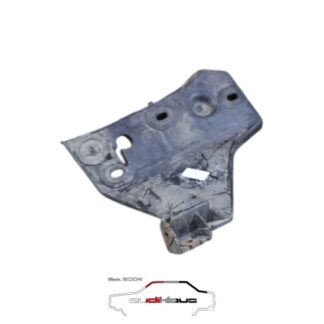 Audi A6/4B/C5 Allroad Stoßstangenhalter vorne links 4Z7807283