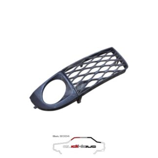 Audi A6/Allroad/4B Stoßstangengitter rechts 4Z7807682