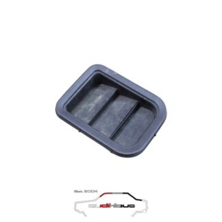 Vw Golf/3 Entlüftung hinten NOS 1H0819465