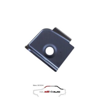 Audi/Vw Endblech NOS 7CA809850