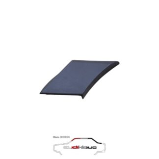 Vw Passat 35i/B3 Schutzleiste für Seitenteil hinten links NOS 333853535