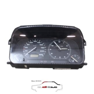 Vw Golf/Golf Cabrio/3/Vento Kombiinstrument NOS 1H6919850MX