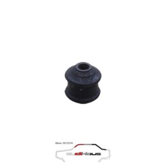 Vw Polo/1/86c Lager vorne außen NOS 861407183A