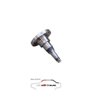 Vw Golf/2/3/Passat 35i Achszapfen NOS 357501117A