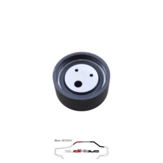 Audi Spannrolle NOS 074109243B