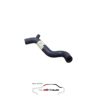 Vw Golf/Jetta/2 Unterdruck Schlauch NOS 030129724F