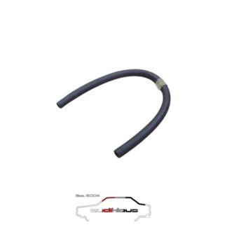 Audi 80/90/B3 Schlauch NOS 893201238A