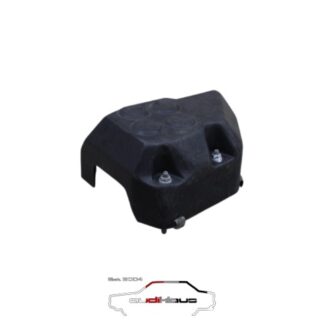 Vw Corrado/Passat 35i Abdeckung Mengenteiler 051133399D
