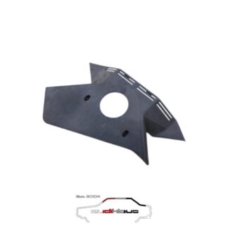 Audi 80/100/A6/C4 Keilriemenabdeckung 078103927E