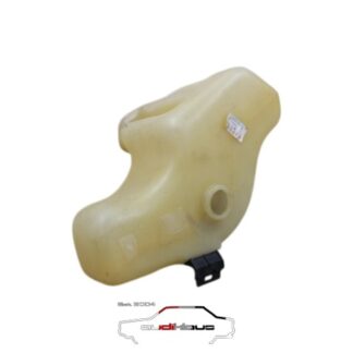 Vw Polo/2 Waschwasserbehälter für Scheinwerferreinigungsanlage NOS 867955453A