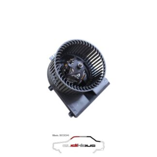 Vw Golf/4/Bora/Audi A3/8L Gebläsemotor ohne Klima Valeo NOS 1J1819021C