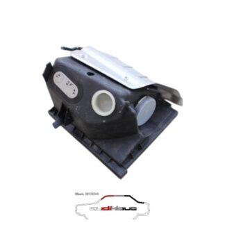 Audi A4/B5/Vw Passat/B5 Luftfilterkasten Oberteil NOS 058133833A