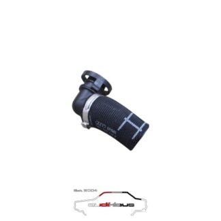 Audi A4/B7/A6/4F Schlauch NOS 06C103221F