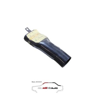 Vw Bus/T2 Heizrohr NOS 021256331