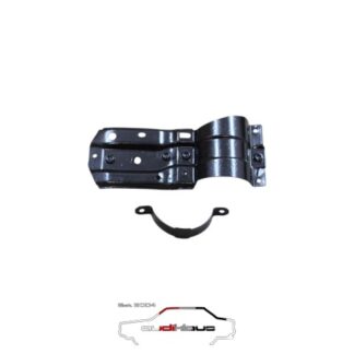 Audi 80/90/B3 Halterung Benzinpumpe/Filter 893201447/893201679