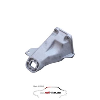 Audi 80/B4/100/C4 Motorhalter rechts 8A0199308B