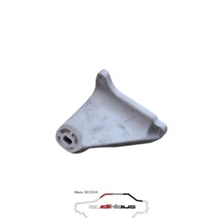 Audi 100/A6/S4/S6/C4 Motorhalter rechts 4A0199312D