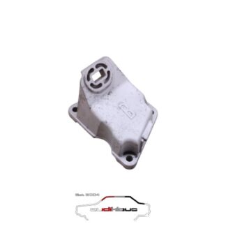 Audi 80/B4 Motorhalter/Motorstütze 8A0199307E