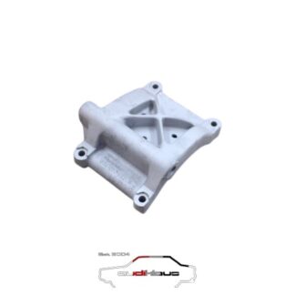 Audi 100/200/Typ 44 Halter Klimakompressor 034260885B