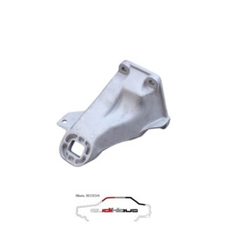 Audi 80/B4 Motorhalter rechts 8A0199308G