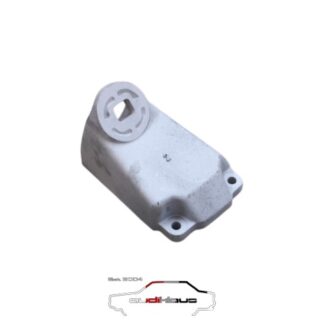 Audi 100/A6/C4 Motorhalter links 4A0199307N