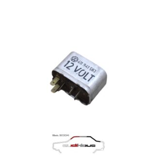 Vw Relais 411941583
