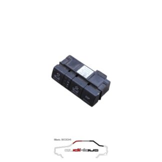 Audi A6/Allroad/4B Schalter Luftfahrwerk 4Z7927139