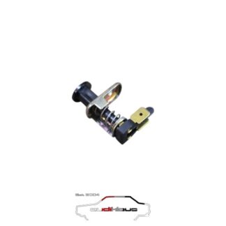 Audi 80/Coupé/B2 Schalter NOS 443947563