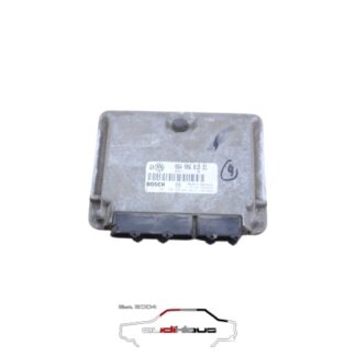 Audi A3/8L/Vw Bora/Golf/4 Motorsteuergerät 06A906018DC