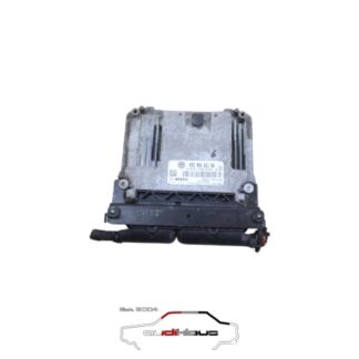 Vw Golf/5/Passat/B6/Touran/1T/Audi A3/8P Motorsteuergerät 03G906021RQ