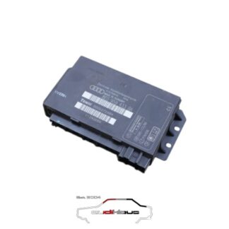 Audi A4/B6/B7 Komfortsteuergerät 8E0959433BA