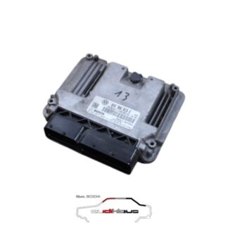 Vw Polo/9N/Seat Ibiza/Skoda Fabia Motorsteuergerät 045906013E