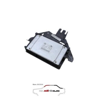 Vw Golf/3/Vento/Passat 35i/B3/B4 ABS-Steuergerät 1H0907379D