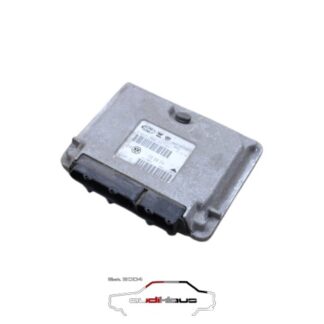 Vw Golf/4 Motorsteuergerät 036906014