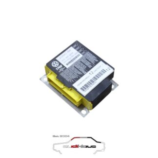 Vw Passat/3C Steuergerät Airbag 3C0909605M