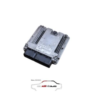 Vw Golf/7/Seat Leon/Ibiza/Skoda Octavia Motorsteuergerät 04L907309B
