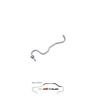 Vw Crafter/2F Rohr NOS 2E0131581F